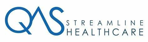 Logo Công Ty QA Solutions