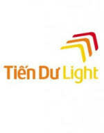 Logo Công Ty Ánh Sáng Tiến Dư - Hà Nội