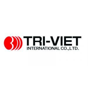 Logo Công Ty Công Ty Quốc Tế Tri - Viet