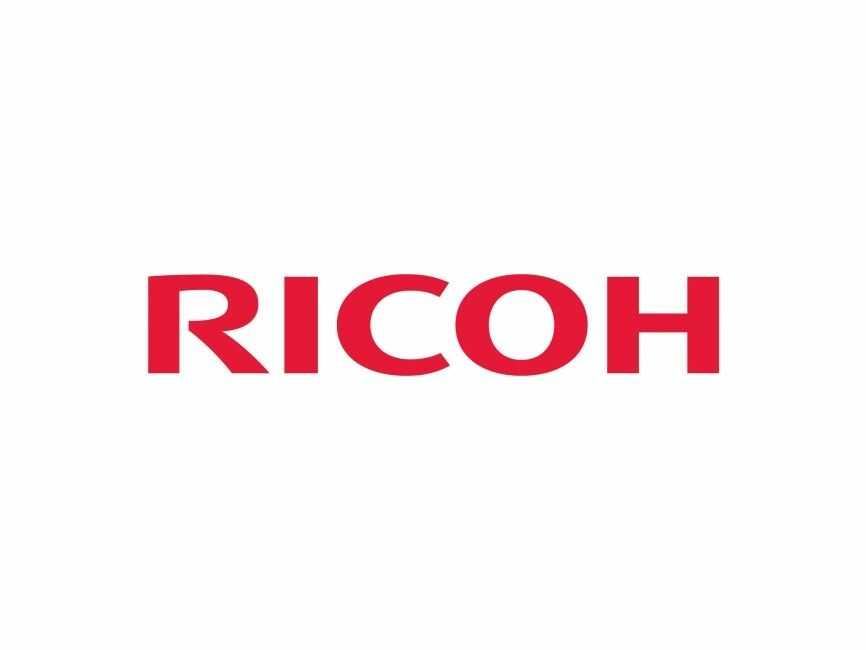 Logo Công Ty Ricoh