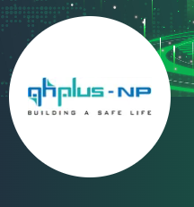 Logo Công Ty Cơ khí QH Nam Phát