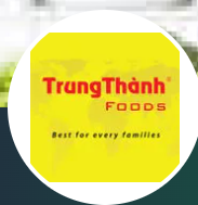 Logo Công Ty Trung Thành