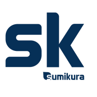 Logo Công Ty Đầu Tư SK