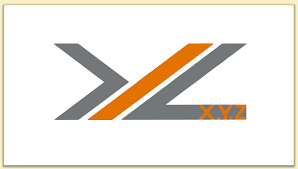Logo Công Ty X.Y.Z.,JSC