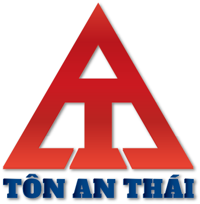 Logo Công Ty Tôn An Thái