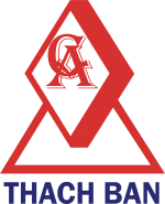 Logo Công Ty Thạch Bàn
