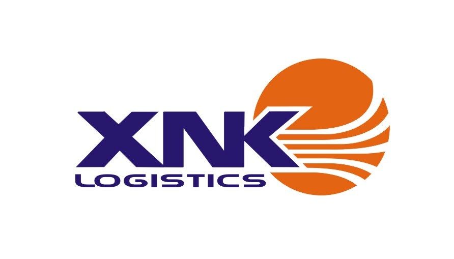 Logo Công Ty Logistics XNK