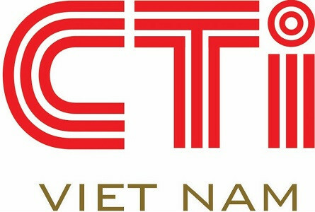 Logo Công Ty Central Tech Incorporation Viet Nam