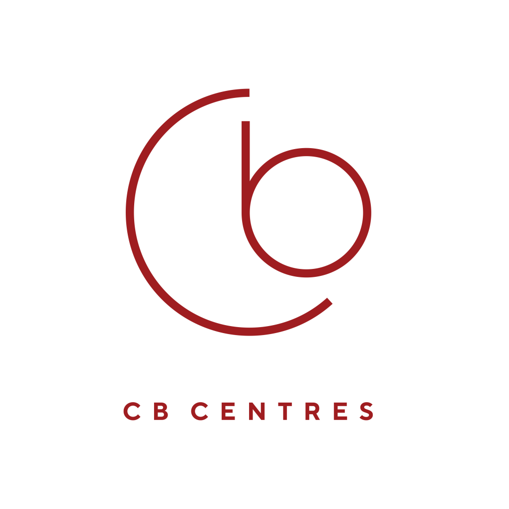 Logo Công Ty Cambridge Mekong