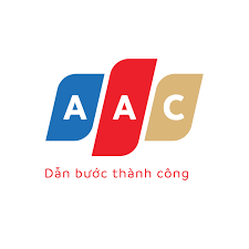 Logo Công Ty Công Ty Cổ Phần Tập Đoàn Giáo Dục AAC