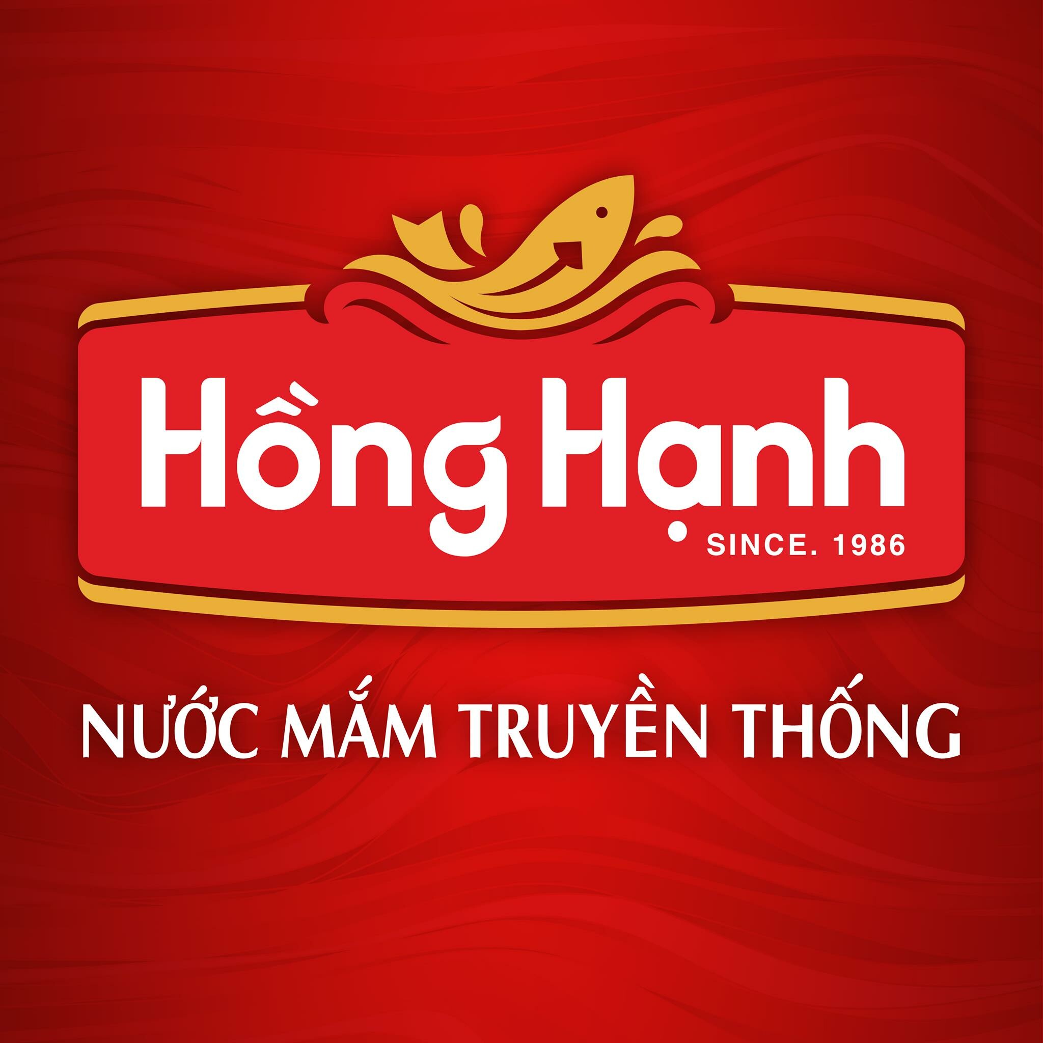 Logo Công Ty Bảy Hồng Hạnh