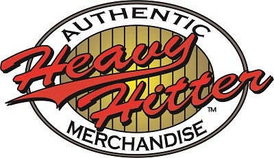 Logo Công Ty Công Ty Heavy Hitter