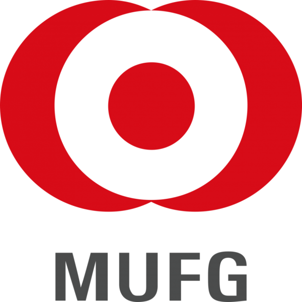 Logo Công Ty Ngân hàng Tokyo Mitsubishi UFJ - MUFG Bank