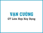 Logo Công Ty Xây dựng Vạn Cường