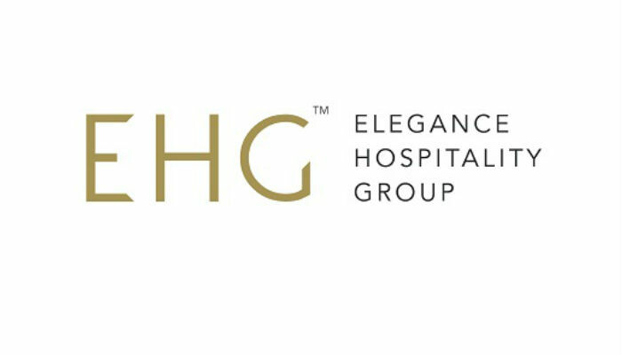 Logo Công Ty Elegance Hospitality Group
