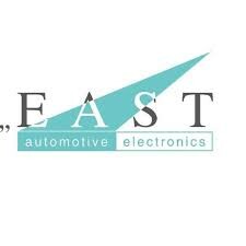 Logo Công Ty East Automotive Electronics (Vietnam)