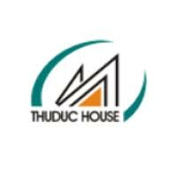 Logo Công Ty Phát Triển Nhà Thủ Đức