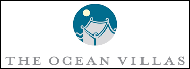 Logo Công Ty The Ocean Resort