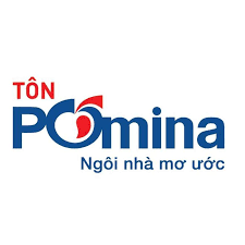 Logo Công Ty Tôn Pomina
