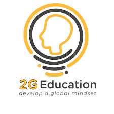 Logo Công Ty 2G Education