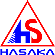 Logo Công Ty Hasaka Việt Nam