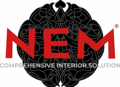Logo Công Ty Nội Thất NEM