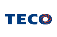 Logo Công Ty Công nghiệp Teco ( Điện Cơ Teco ) Việt Nam