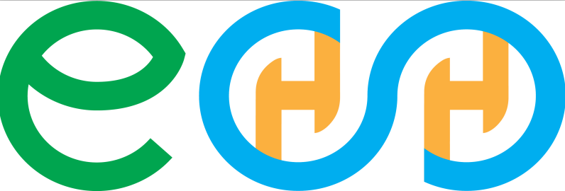 Logo Công Ty Huy Hoàng ECO