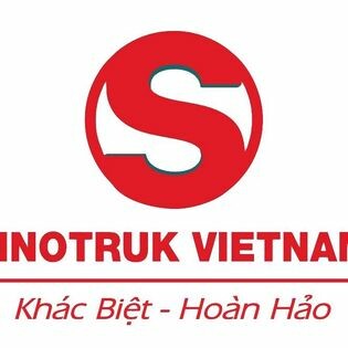 Logo Công Ty Tập Đoàn Sinotruck International