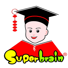 Logo Công Ty Superbrain Group
