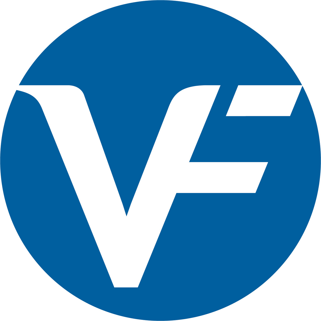 Logo Công Ty VF Corporation