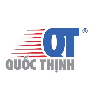 Logo Công Ty Vận Tải Quốc Thịnh