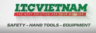 Logo Công Ty I.T.C Việt Nam