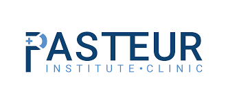 Logo Công Ty Pasteur Việt Nam