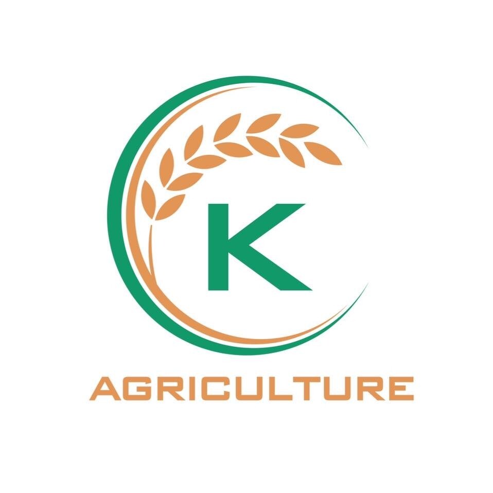 Logo Công Ty K-AGRICULTURE