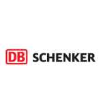 Logo Công Ty DB SCHENKER