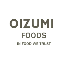 Logo Công Ty Oizumi Foods Việt Nam