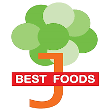 Logo Công Ty Japan Best Foods