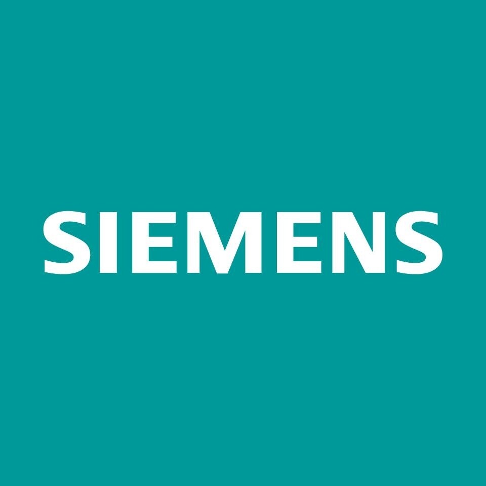 Logo Công Ty Siemens Vietnam