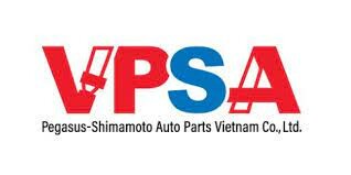 Logo Công Ty Pegasus - Shimamoto Auto Parts Việt Nam