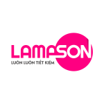 Logo Công Ty THƯƠNG MẠI VÀ ĐẦU TƯ LA.MA.SON