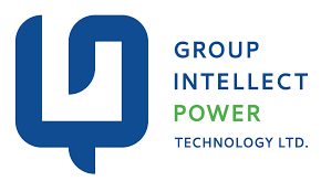 Logo Công Ty Group Intellect Power Technology