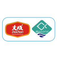 Logo Công Ty Gallant Dachan Seafood