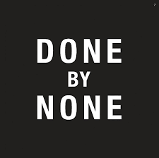 Logo Công Ty DONE by NONE