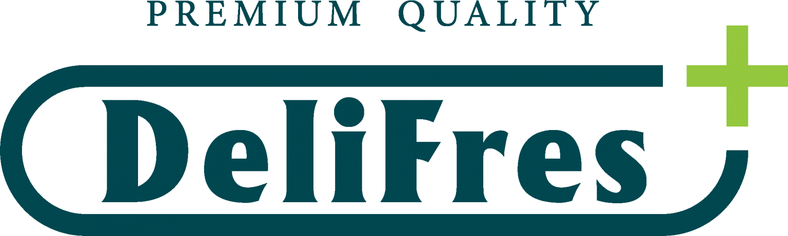 Logo Công Ty Good Food For Life