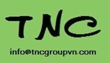 Logo Công Ty Dịch Vụ Và Thương Mại TNC Việt Nam