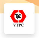 Logo Công Ty LIÊN DOANH VIỆT THÁI PLASTCHEM