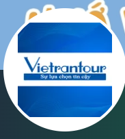 Logo Công Ty Vietrantour