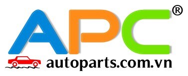 Logo Công Ty Ô Tô Apc