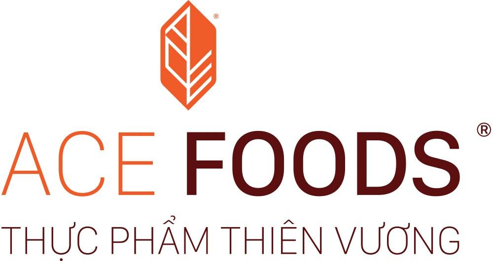 Logo Công Ty Thực Phẩm Thiên Vương